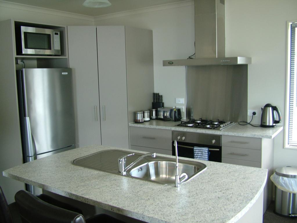 Lawrence Townhouse Accommodation 18A Eksteriør bilde